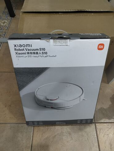 пылесос для машины баку: Пылесос Xiaomi, Влажная уборка, Сухая уборка, Нет кредита, Самовывоз