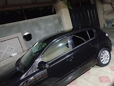 Opel: Opel Astra: 1.4 l | 2005 il 337000 km Hetçbek — 10