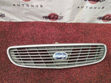 Другие автозапчасти: Решетка радиатора Nissan Cefiro GF-A33 VQ20(DE) 2000 (б/у) КУЗОВНЫЕ