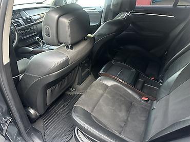 BMW: BMW X6: 2010 г., 4.4 л, Автомат, Бензин, Кроссовер — 10