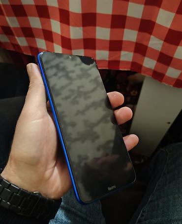 manitor android: Xiaomi rəng - Mavi, 
 İki sim kartlı — 3