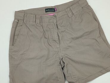 Trousers: Shorts for men, S (EU 36), condition - Good
