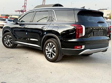 купить фары на хендай акцент: Hyundai Palisade: 2021 г., Кроссовер — 4