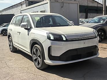 byd e1: 🔥Новое поступление! Aian V GAC 🔋Запас хода 510 км ✅18‑дюймовые — 3