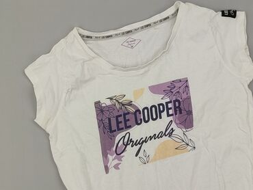 t shirty coca cola: Футболка жіноча, Lee Cooper, розмір M
