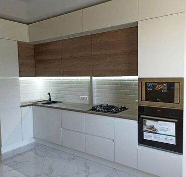 Мебель на заказ: Мебель на заказ, Кухонный гарнитур — 13