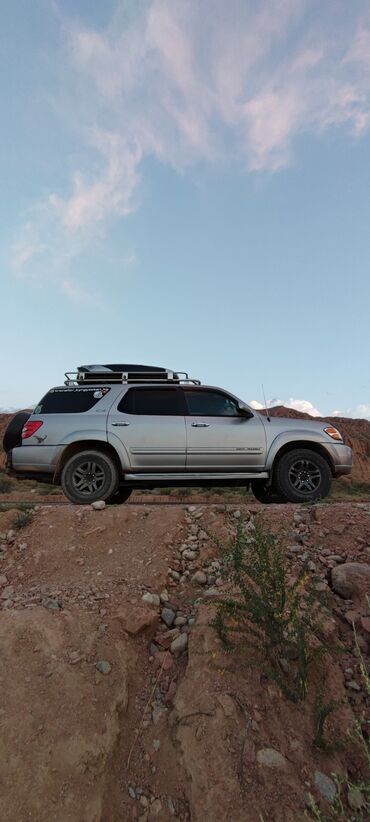 Трансфер, пассажирские перевозки: Аэропорт, Иссык-Куль, По региону Такси, легковое авто | 6 мест — 4