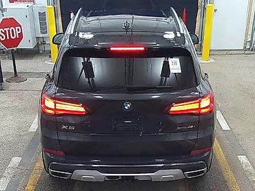 BMW: BMW X5: 2020 г., 3 л, Автомат, Бензин, Кроссовер — 4