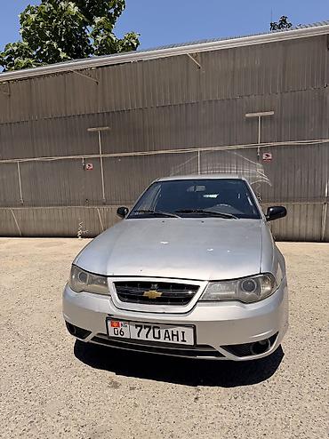 радиатор нексия 2: Daewoo Nexia: 2013 г., 1.5 л, Механика, Бензин, Седан — 2