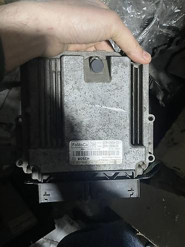 opel vectra b beyin: Ford ECU (mühərrik idarəetmə bloku) – Bosch DI-Motronic - İstehsalçı — 4