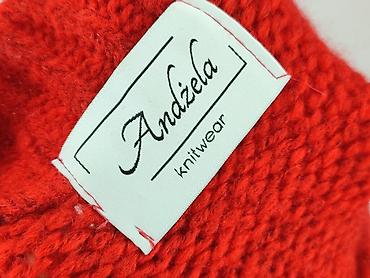 sweter morgan: Sweter damski, rozmiar 5XL — 4