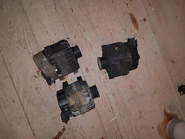 pmka 20 li a1: ALTERNATOR ZA PEUGEOT 206 | Imam sve delove za peugeot 206 — 1