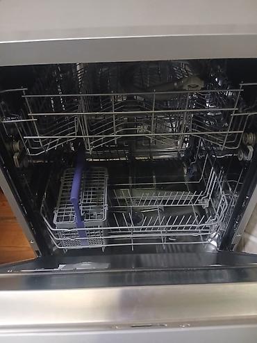 beko ceg 8564 b: Qabyuyan maşın Beko, Tam qabaritli (60 sm.), Ayrıca dayanan, Yeni — 2