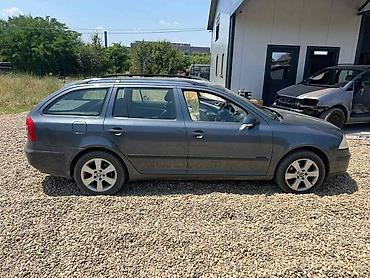 audi a4 b7: AUSPUH ZA ŠKODA OCTAVIA OD 2004. DO 2014. GOD. | Auspuh za Škoda — 2