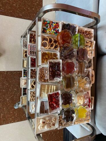 Digər kommersiya daşınmaz əmlakı: Sumqayıtda yol kənarında 3 moyka, üstü çayxana çox əlverişli yerdə — 7