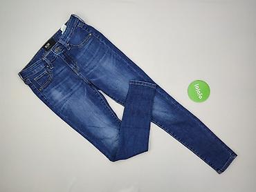 trapstar denim: Big Star, Jeansy damskie, rozmiar M — 2