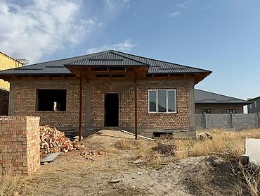 ферме: Продаётся или обмен на квартиру с доплатой нам, земельный участок 6 — 2