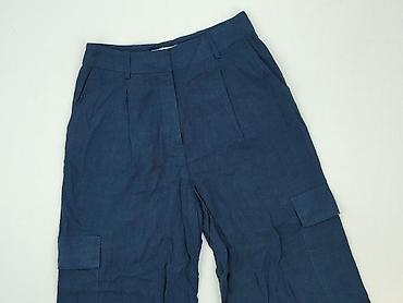 spodnie cargo primark: Primark, Spodnie cargo damskie, rozmiar S — 1