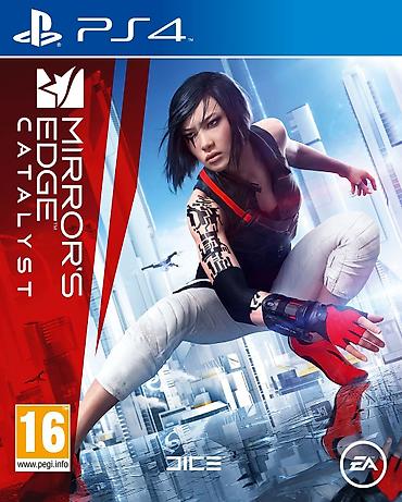 irşad telecom xiaomi note 9: Ps4 mirrors edge. Tam bağlı upokovkada orginal. Çatdırılma mümkündür — 1