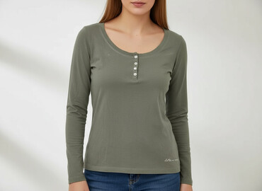 intense felings t shirty: Esmara, Футболка жіноча, розмір M