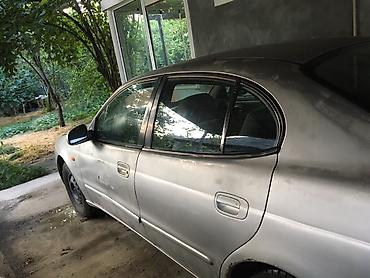 daewoo espero 2000: Daewoo Leganza: 2 l | 2002 il Sedan — 3
