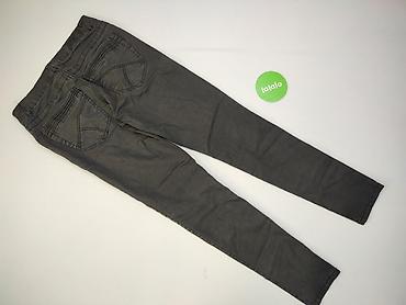 jeansy drill: Jeansy damskie, rozmiar XL — 3