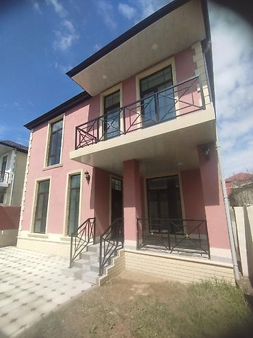 Həyət evləri və villalar: 4 otaqlı, 155 kv. m, Kredit var, Yeni təmirli — 2
