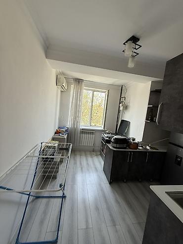 Продажа квартир: 1 комната, 31 м², Селекционное с. Элитка, 2 этаж, Косметический ремонт — 4
