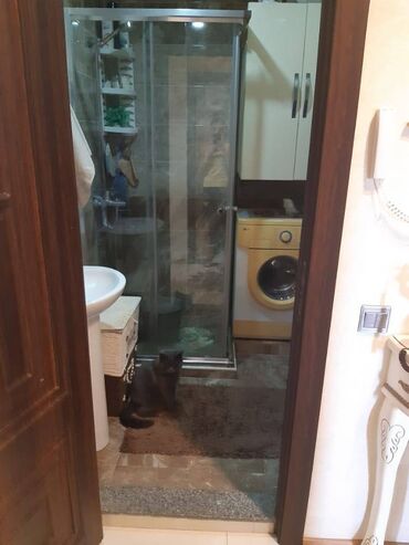 Yeni tikili: 3 otaqlı, Yeni tikili, m. Avtovağzal, 62 kv. m — 6