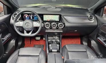 Mercedes-Benz: Mercedes-Benz : 2022 г., Электромобиль — 7