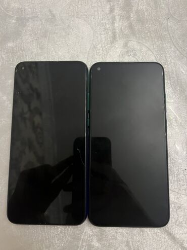 Huawei: Huawei P40 lite E, 64 GB, Barmaq izi — 1