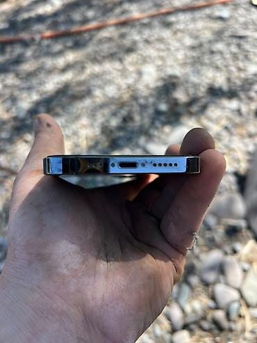 Apple iPhone: IPhone 12 Pro, 256 ГБ, цвет Space Gray. Вазможен обмен на айфон!!! — 12