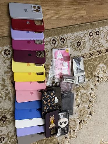 16 pro case: Məhsul: iPhone üçün müxtəlif dizaynlı telefon kabrolari. Iphone 15 pro — 1