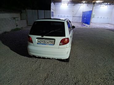 продаю дэу матиз: Daewoo Matiz: 2009 г., 0.8 л, Механика, Бензин, Хэтчбэк