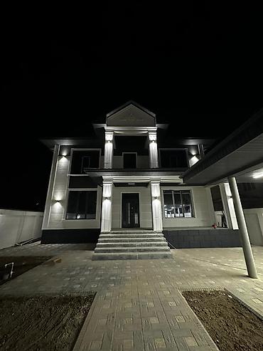 Продажа домов: Дом, 250 м², 5 комнат, ПСО (под самоотделку) — 12