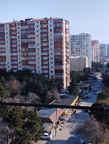 Mənzillər: Bakı, Əhmədli, 2 otaqlı, Köhnə tikili, m. Həzi Aslanov, 60 kv. m — 2
