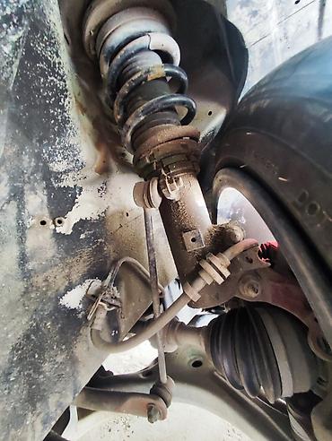 Ehtiyat hissələri: HSD coilover asqı sistemi kia rio 2010 – komplekt Pakofqa almışam heç — 1