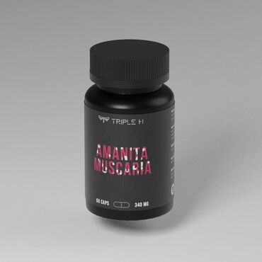 solgar vitamin d3 qiymeti: QIRMIZI AMANİTA by TRIPLE H 💊 Amanita Musgaria (красный