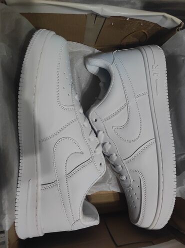 носки оптом найк: Мужские кроссовки, 42, Nike, Новый, цвет - Белый, Самовывоз
