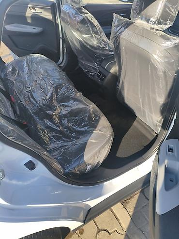 Dongfeng: Dongfeng AX4: 2026 г., 0.1 - engine capacity л, Автомат, Электромобиль, Седан lalafo.kg да — 4 Dongfeng: Dongfeng AX4: 2026 г., 0.1 - engine capacity л, Автомат, Электромобиль, Седан — 4