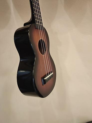 gitara simləri: Ukulele, Yeni, Pulsuz çatdırılma — 2