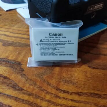 Фотоаппараты: Новый фотоаппарат канон D600 . Объектив 18-135 мм is at lalafo.kg — 3 Фотоаппараты: Новый фотоаппарат канон D600 . Объектив 18-135 мм is — 3