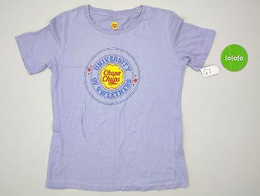 czat h: T-shirt damski, rozmiar L — 2
