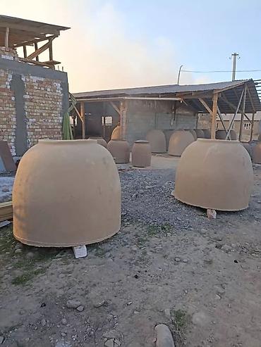 Другие животные: Тандыр Качественный тандыр привознои из Оша. изготовлен из Ошского — 2