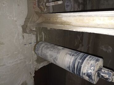 Beton işləri: Beton kesme beton dewme desme beton kəsmə deşmə beyon deşən - Beton — 5