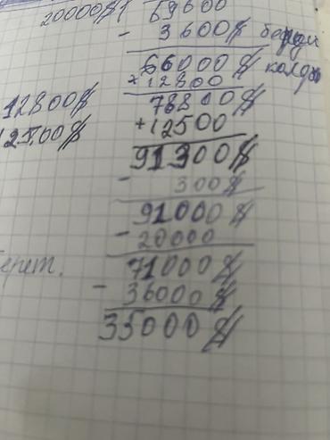 ть: Услуги переводчика — 7