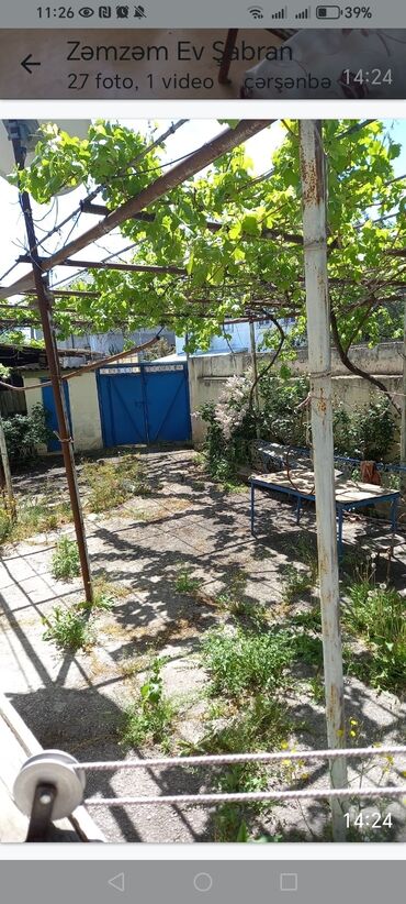 Həyət evləri və villaların satışı: Şabran rayonun da ev satılır. Şəkilləri var kim istese yazsın bu -da lalafo.az — 7 Həyət evləri və villaların satışı: Şabran rayonun da ev satılır. Şəkilləri var kim istese yazsın bu — 7