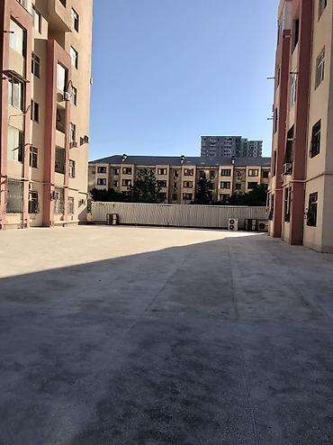 Квартиры: Поселок Ясамал, 5 комнат, Новостройка, м. Иншаатчылар, 250 м² — 8
