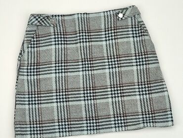tkanina plisowane na spódnice: Spódnica, Tu, S, stan - Bardzo dobry