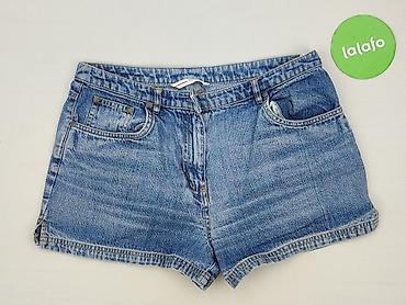 jeans tommy: Papaya, Szorty damskie, rozmiar L — 2